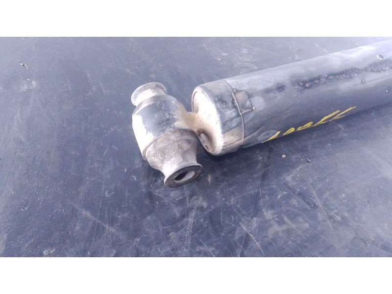 Recambio de amortiguador trasero izquierdo para ford transit v363 furgoneta (fcd, fdd) 2.0 ecoblue referencia OEM IAM FK3118080A