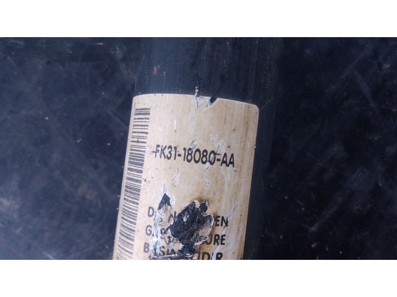 Recambio de amortiguador trasero derecho para ford transit v363 furgoneta (fcd, fdd) 2.0 ecoblue referencia OEM IAM   