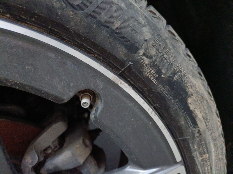 Recambio de llanta para mercedes-benz cla (c118) cla 180 (118.384) referencia OEM IAM   