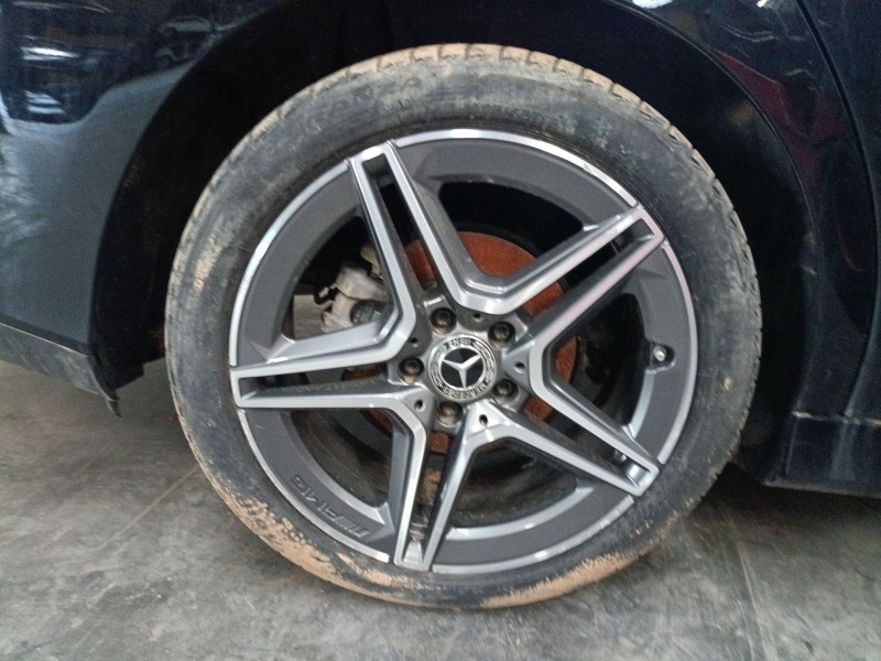 Recambio de llanta para mercedes-benz cla (c118) cla 180 (118.384) referencia OEM IAM 225/45/18  