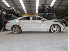 mercedes-benz cla (c118) del año 2022