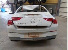 mercedes-benz cla (c118) del año 2022 2