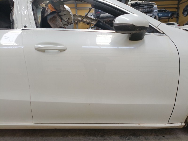 Recambio de puerta delantera derecha para mercedes-benz cla (c118) cla 200 d (118.312) referencia OEM IAM   