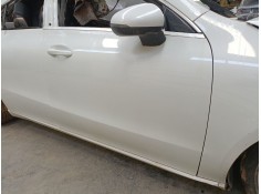 Recambio de puerta delantera derecha para mercedes-benz cla (c118) cla 200 d (118.312) referencia OEM IAM    2