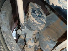 Recambio de pinza freno trasera izquierda para mercedes-benz cla (c118) cla 200 d (118.312) referencia OEM IAM   