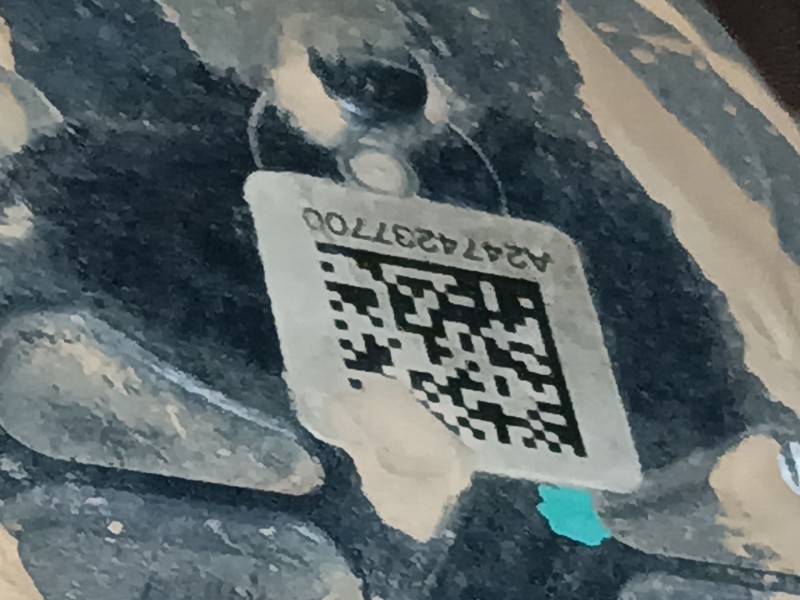 Recambio de pinza freno trasera izquierda para mercedes-benz cla (c118) cla 200 d (118.312) referencia OEM IAM   