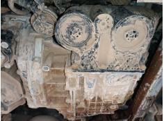 Recambio de caja cambios para mercedes-benz cla (c118) cla 200 d (118.312) referencia OEM IAM   