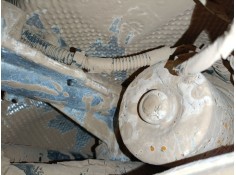 Recambio de cremallera direccion para mercedes-benz cla (c118) cla 200 d (118.312) referencia OEM IAM   