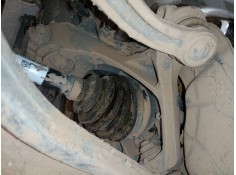 Recambio de mangueta delantera derecha para mercedes-benz cla (c118) cla 200 d (118.312) referencia OEM IAM   