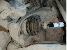 Recambio de mangueta delantera derecha para mercedes-benz cla (c118) cla 200 d (118.312) referencia OEM IAM    2