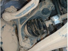 Recambio de mangueta delantera izquierda para mercedes-benz cla (c118) cla 200 d (118.312) referencia OEM IAM    2