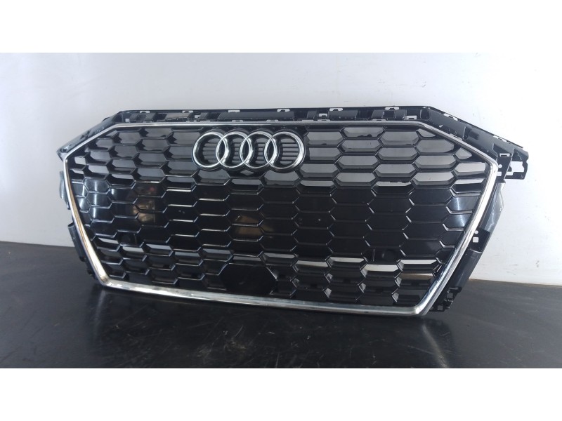 Recambio de rejilla delantera para audi a3 sportback (8ya, 8yf) 30 tdi referencia OEM IAM   