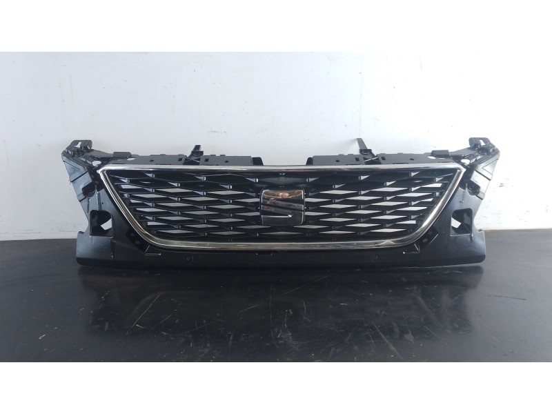 Recambio de rejilla delantera para seat leon (5f1) 1.6 tdi referencia OEM IAM   