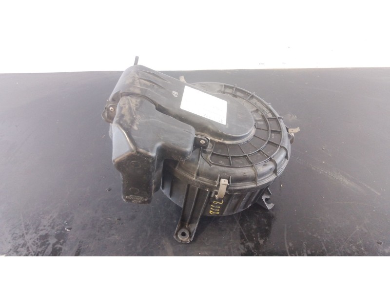 Recambio de filtro aire para toyota land cruiser (j9) d4-d gx (3-ptas.) referencia OEM IAM   