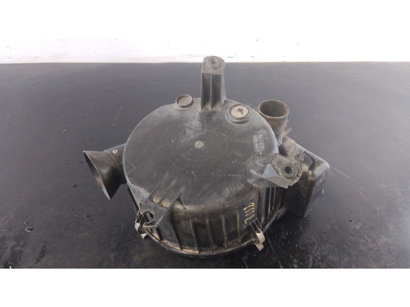 Recambio de filtro aire para toyota land cruiser (j9) d4-d gx (3-ptas.) referencia OEM IAM   