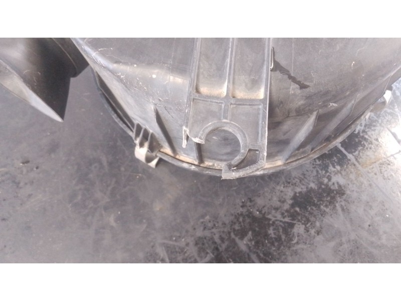 Recambio de filtro aire para toyota land cruiser (j9) d4-d gx (3-ptas.) referencia OEM IAM   