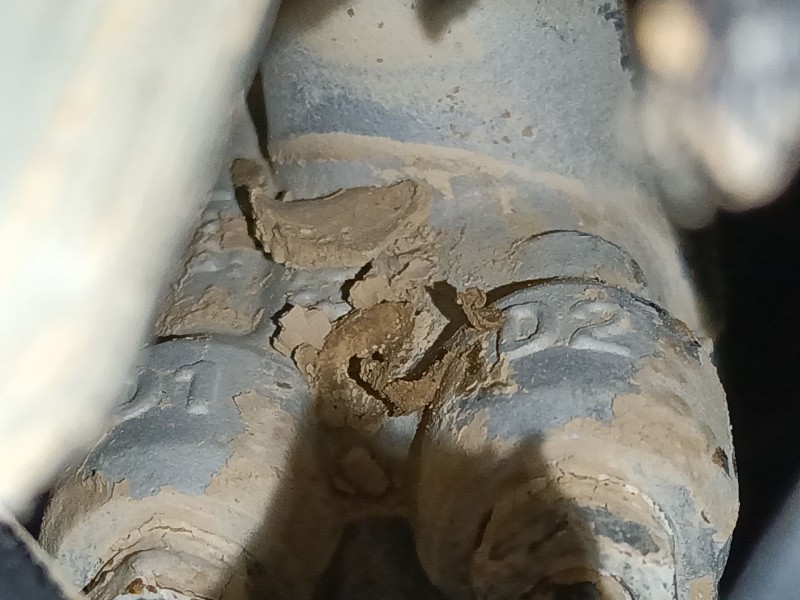 Recambio de bomba freno para mercedes-benz cla (c118) cla 200 d (118.312) referencia OEM IAM   