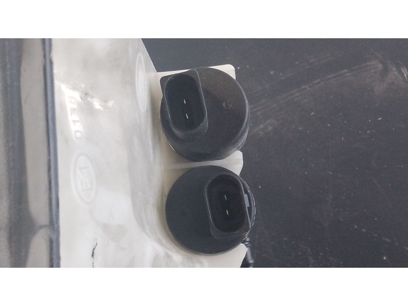 Recambio de deposito limpia para bmw x3 (e83) 2.0d referencia OEM IAM   