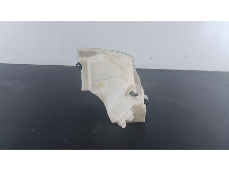 Recambio de deposito limpia para bmw x3 (e83) 2.0d referencia OEM IAM   