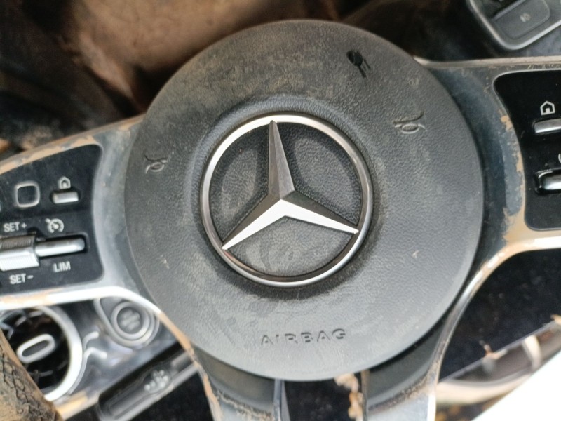 Recambio de airbag delantero izquierdo para mercedes-benz cla (c118) cla 200 d (118.312) referencia OEM IAM   