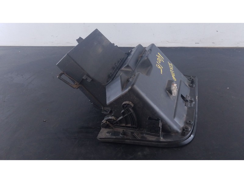 Recambio de guantera para seat ibiza iv (6j5, 6p1) 1.2 tsi referencia OEM IAM   