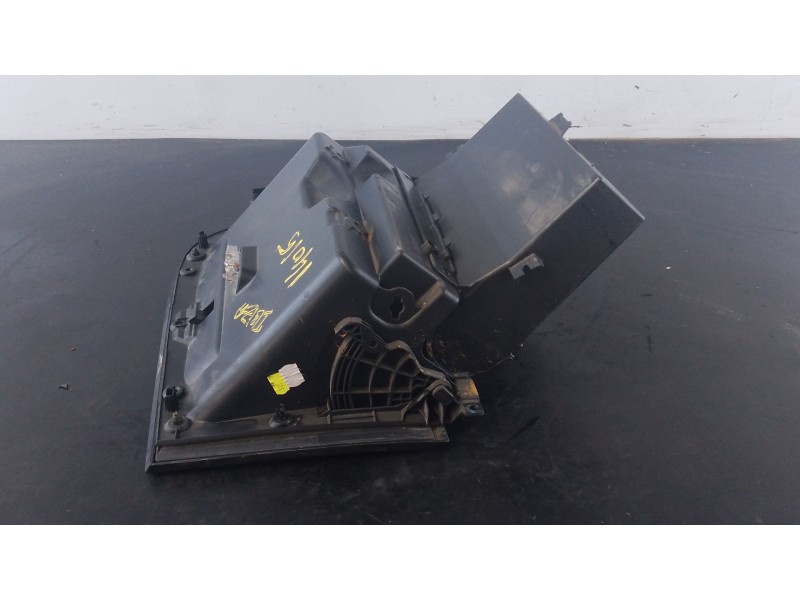 Recambio de guantera para seat ibiza iv (6j5, 6p1) 1.2 tsi referencia OEM IAM   