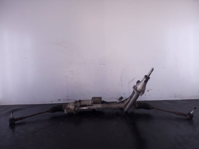 Recambio de cremallera direccion para ford transit custom kasten v363 referencia OEM IAM KK213D070CJ  P1-B8-49