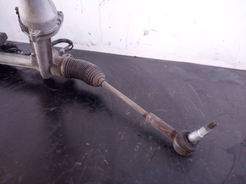 Recambio de cremallera direccion para ford transit custom kasten v363 referencia OEM IAM KK213D070CJ  P1-B8-49