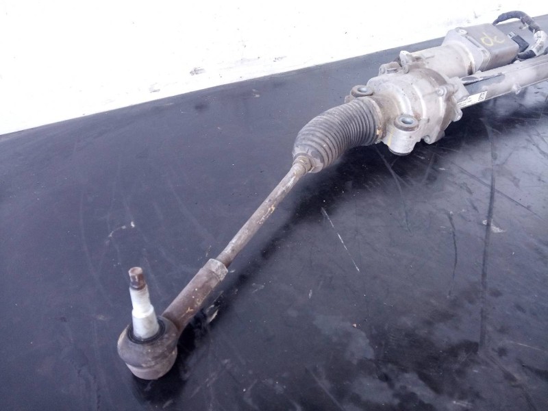 Recambio de cremallera direccion para ford transit custom kasten v363 referencia OEM IAM KK213D070CJ  P1-B8-49