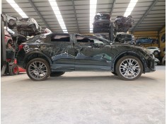 audi q3 sportback (f3n) del año 2024