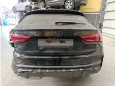 audi q3 sportback (f3n) del año 2024 2