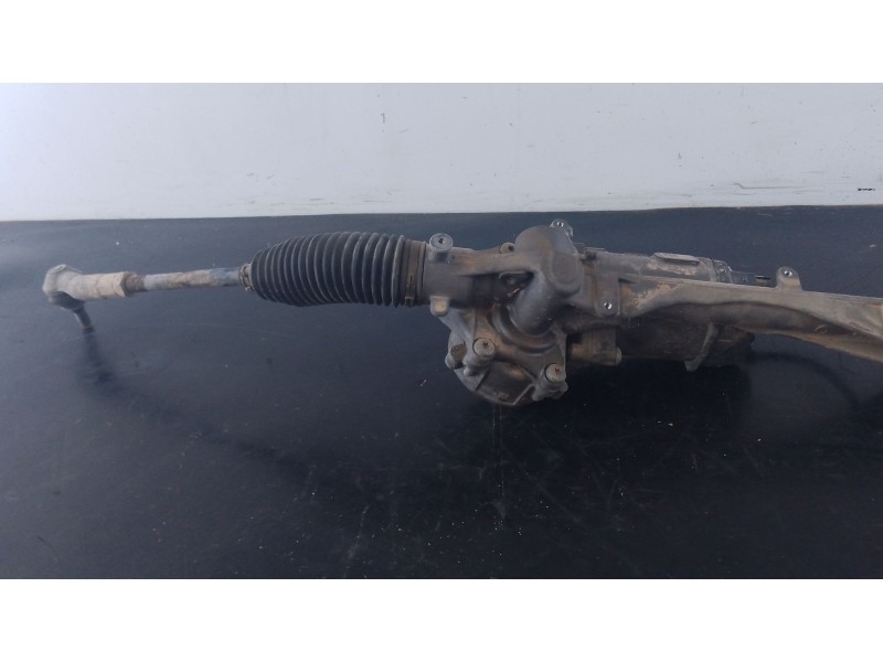 Recambio de cremallera direccion para volkswagen t-roc (a11, d11) 2.0 tdi scr referencia OEM IAM   