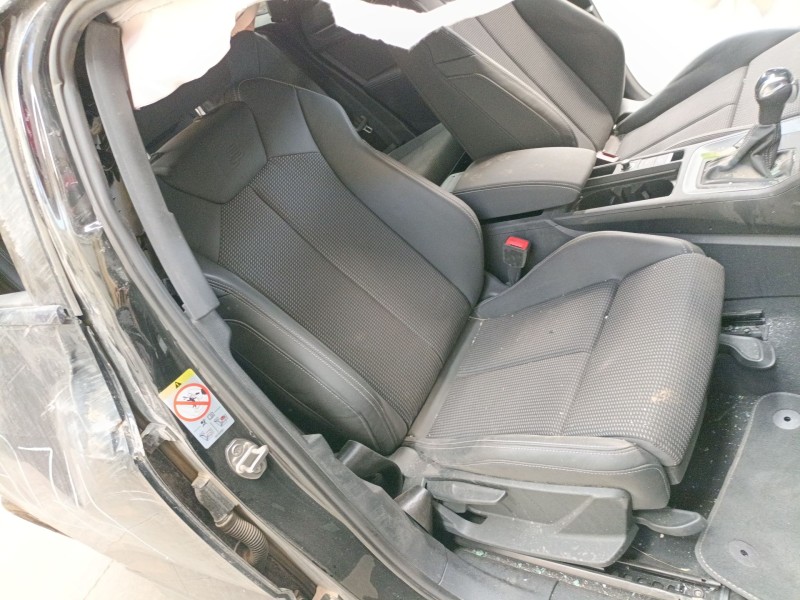 audi q3 sportback (f3n) del año 2024