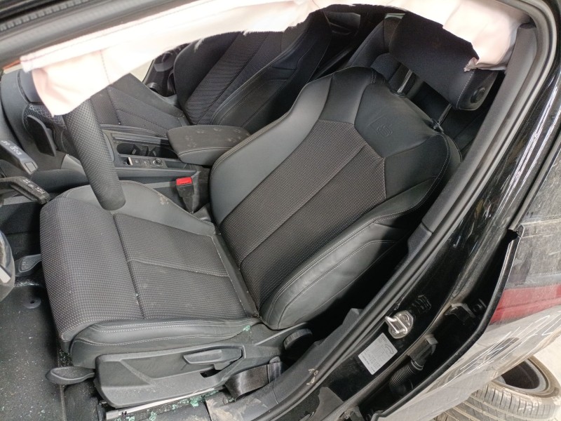 audi q3 sportback (f3n) del año 2024