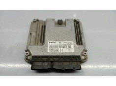 Recambio de centralita motor uce para toyota yaris (ksp9/scp9/nlp9) sol referencia OEM IAM 896610D450 0281012322 