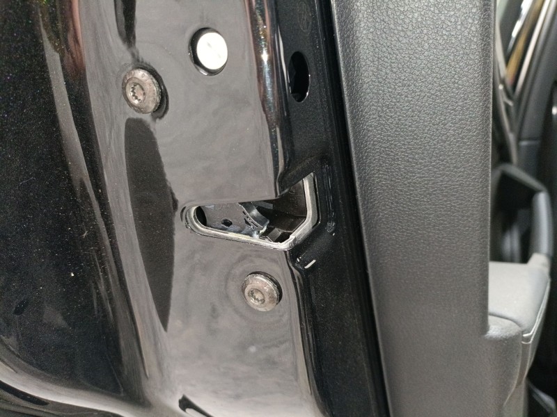 Recambio de cerradura puerta trasera izquierda para audi q3 sportback (f3n) 35 tdi referencia OEM IAM   