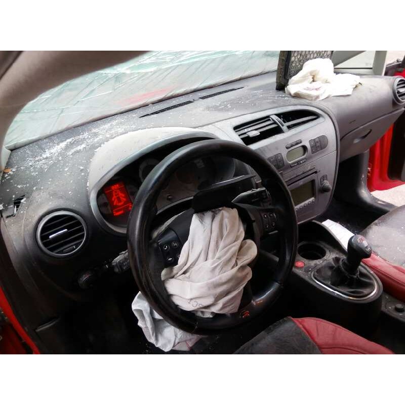 seat leon (1p1) del año 2007