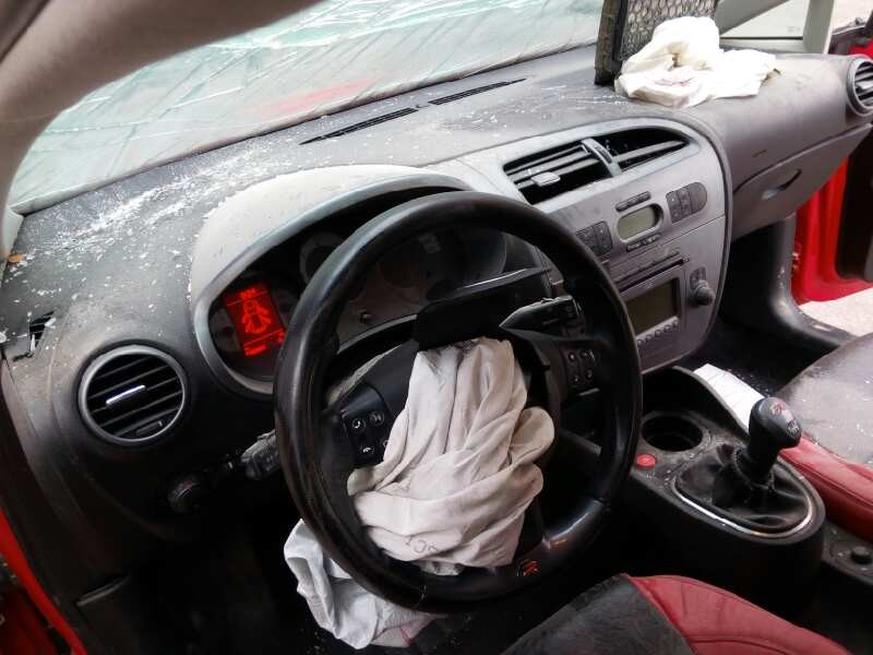 seat leon (1p1) del año 2007