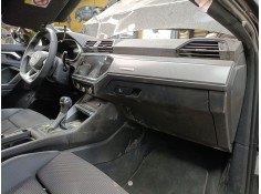 Recambio de salpicadero para audi q3 sportback (f3n) 35 tdi referencia OEM IAM   