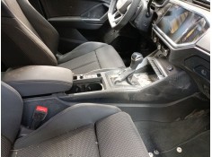 Recambio de consola central para audi q3 sportback (f3n) 35 tdi referencia OEM IAM   