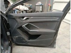 GUARNECIDO PUERTA DELANTERA DERECHA 