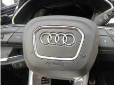 Recambio de airbag delantero izquierdo para audi q3 sportback (f3n) 35 tdi referencia OEM IAM   