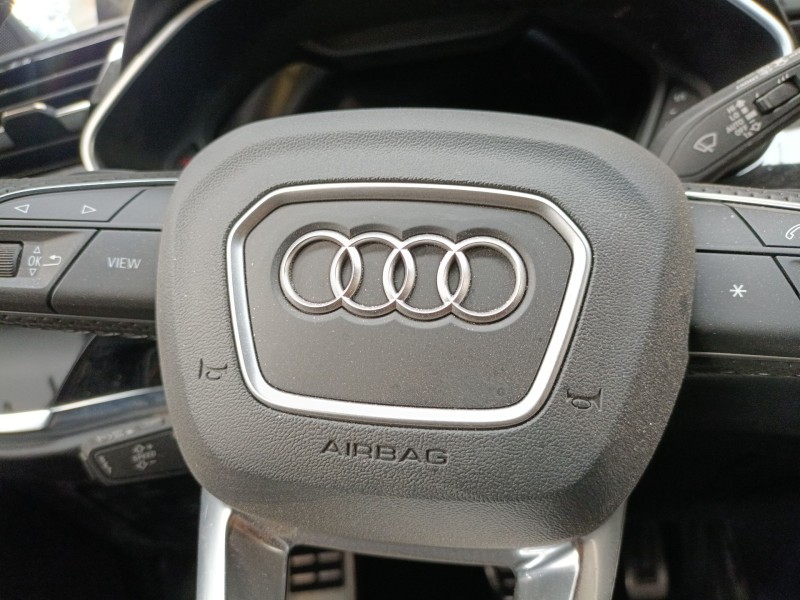 Recambio de airbag delantero izquierdo para audi q3 sportback (f3n) 35 tdi referencia OEM IAM   