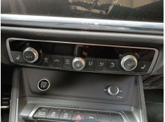 Recambio de mando climatizador para audi q3 sportback (f3n) 35 tdi referencia OEM IAM   