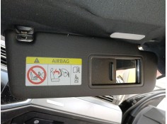 Recambio de parasol derecho para audi q3 sportback (f3n) 35 tdi referencia OEM IAM    2