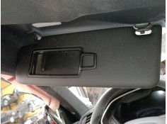 Recambio de parasol izquierdo para audi q3 sportback (f3n) 35 tdi referencia OEM IAM   
