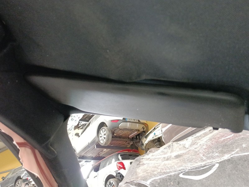 Recambio de parasol izquierdo para audi q3 sportback (f3n) 35 tdi referencia OEM IAM   