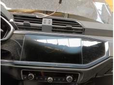 Recambio de sistema navegacion gps para audi q3 sportback (f3n) 35 tdi referencia OEM IAM   