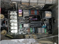 Recambio de caja reles / fusibles para audi q3 sportback (f3n) 35 tdi referencia OEM IAM   