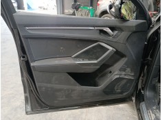 GUARNECIDO PUERTA DELANTERA IZQUIERDA 